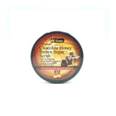 Best Hand & Foot Whitening Scrub – Organic Chocolate Honey Brown Sugar